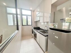 Meridian 38 (D15), Apartment #546077101